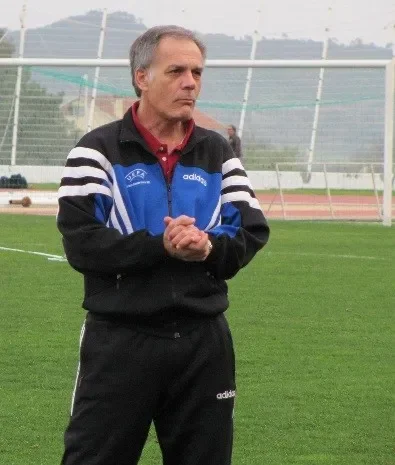 Tomás Martín
